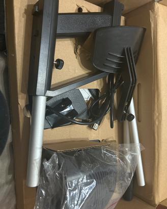 Metal detector