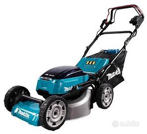 Tosaerba a Batteria Makita DLM462Z