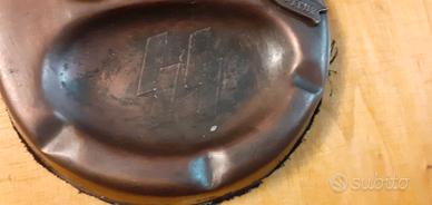 portacenere terzo reich svastica ss