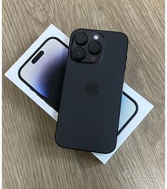 scamb io iphone 14 pro con 12 pro max