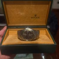 Rolex datejust 36mm