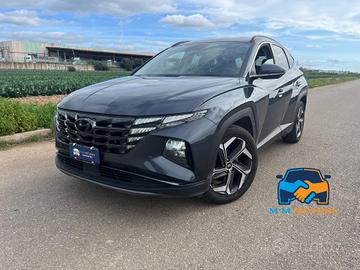 Hyundai Tucson 1.6 crdi 48V Exellence Lounge Pack