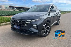 Hyundai Tucson 1.6 crdi 48V Exellence Lounge Pack