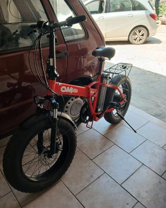 bici eletrica 