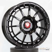 Cerchi in lega da 17 mak ntt 500 595 695 abarth K