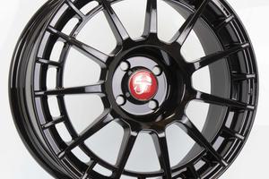 Cerchi in lega da 17 mak ntt 500 595 695 abarth K