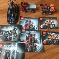 Lego Technic