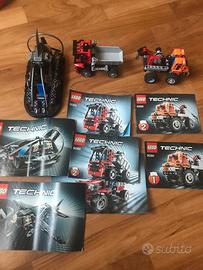 Lego Technic