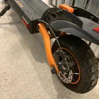 Monopattino kukirin g2 pro