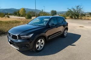 volvo xc40 d3