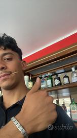 Cameriere/barista
