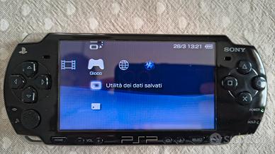 Sony PSP