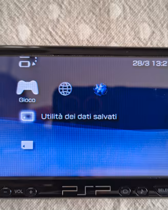 Sony PSP