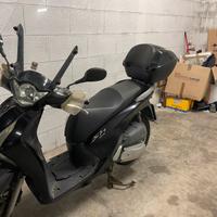 SH HONDA 150I