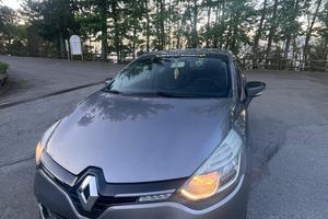 Renault clio 1.5