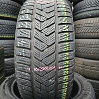 225 45 R 17 91H Pirelli sottozero invernali Audi A