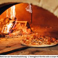 Bolzano: Pizzeria in posizione strategica e servit