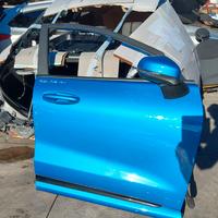 PORTA PORTIERA ANTERIORE DESTRA FORD PUMA -19]