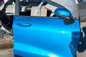 PORTA PORTIERA ANTERIORE DESTRA FORD PUMA -19]