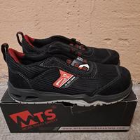 scarpe antinfortunistiche