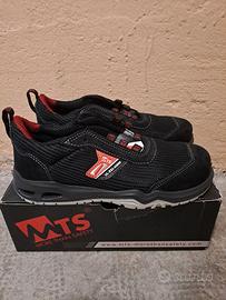 scarpe antinfortunistiche