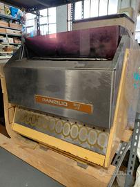Macchine caffè vintage Rancilio