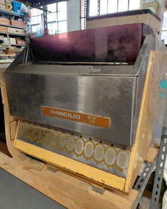 Macchine caffè vintage Rancilio