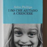 I no che aiutano a crescere - Asha Phillips