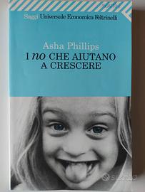 I no che aiutano a crescere - Asha Phillips