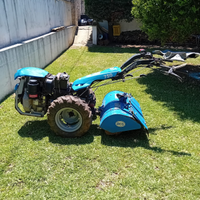 Motocoltivatore
