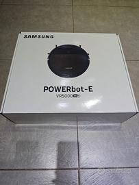 Samsung PowerBot-E 
