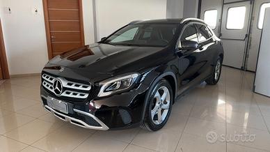 Mercedes-benz GLA 180 d Sport