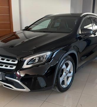 Mercedes-benz GLA 180 d Sport