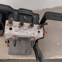 centralina abs bosch