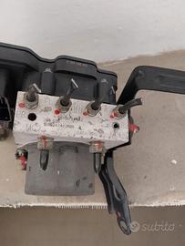 centralina abs bosch