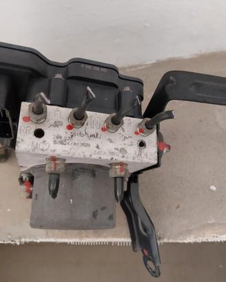 centralina abs bosch