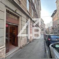 NEGOZIO - 55M² - VIA APIARI 5/B