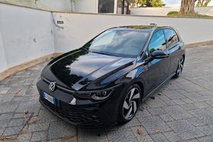 Volkswagen Golf GTI 8