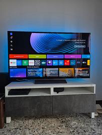 🖥️ LG OLED 55" Smart TV – Come nuovo
