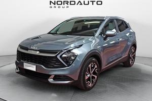 Kia Sportage 1.6 TGDi HEV AT Style