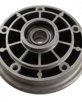 Mozzo posteriore porta corona per Cagiva SST 125 e