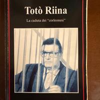 Totò Riina, la caduta dei corleonesi