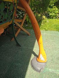 Decespugliatore Flimo