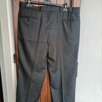 pantaloni uomo TG 52 Conbipel eleganti 