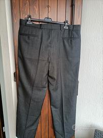 pantaloni uomo TG 52 Conbipel eleganti 