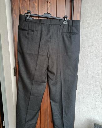 pantaloni uomo TG 52 Conbipel eleganti 