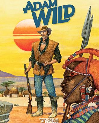 Collezione Fumetti MISTI