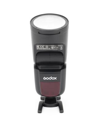 Godox V1 Circular Camera Flash Canon