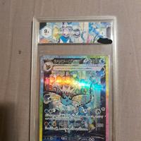 vaporeon terastal festival 9.5 jap