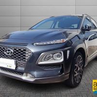 HYUNDAI KONA 1.6HEV 141CV XPRIME C/A